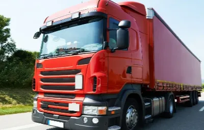 Antalya Defne Ambar Kargo