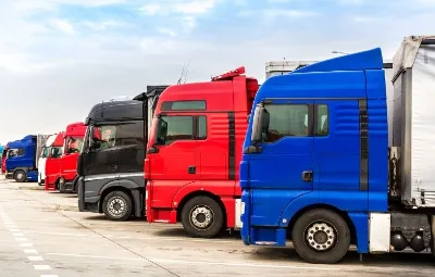 Antalya Defne Ambar Nakliyat