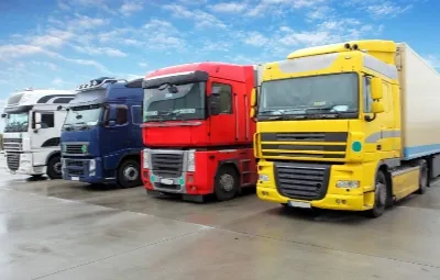 Antalya Defne Nakliye Ambarı